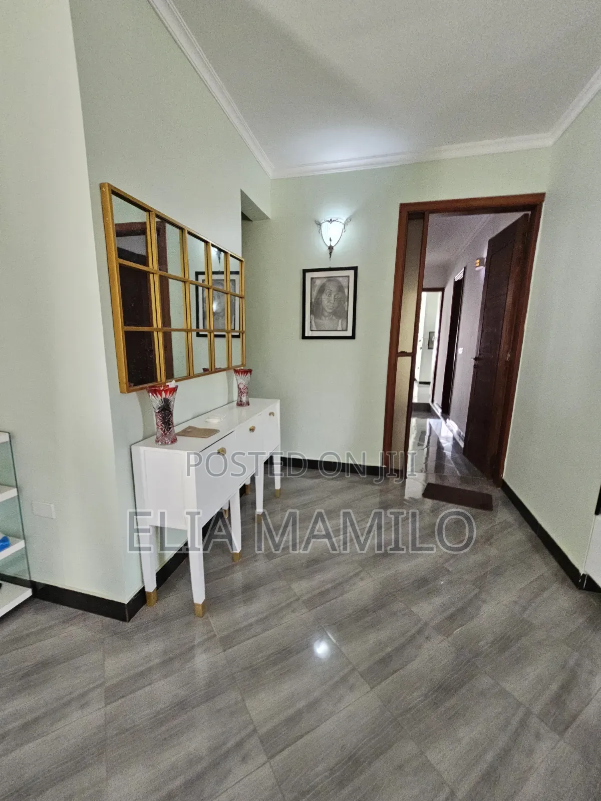 Furnished 3bdrm House in Ungindoni, Mjimwema, Kigamboni for rent