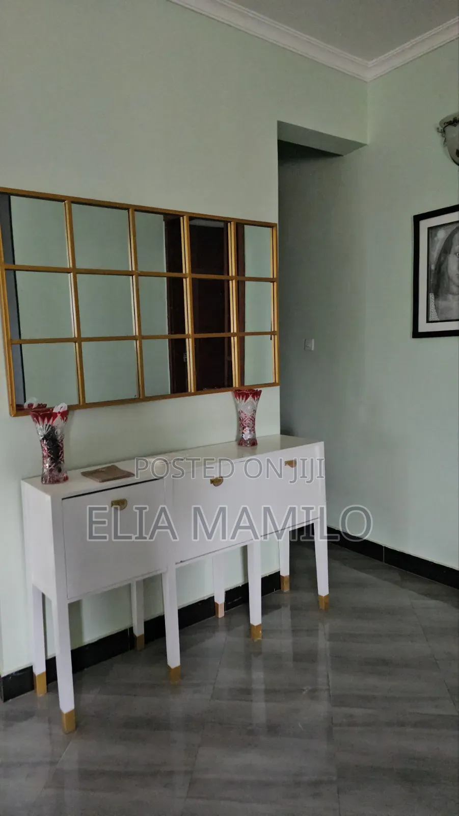 Furnished 3bdrm House in Ungindoni, Mjimwema, Kigamboni for rent