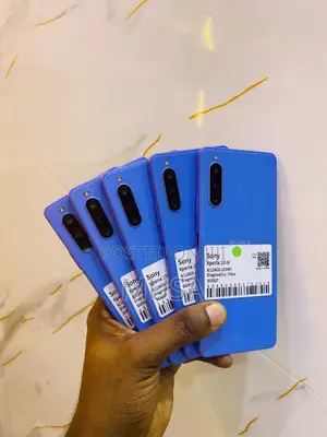 Sony Xperia 10 IV 128 GB Blue