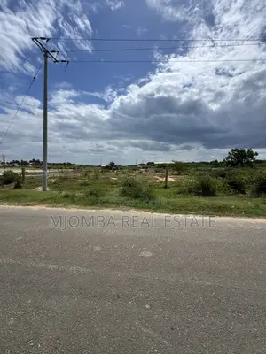 Plot for Sale Bahari Beach