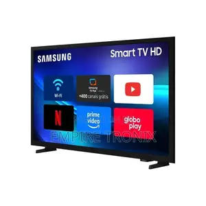 Samsung H5000 32" Hd Smart Tv