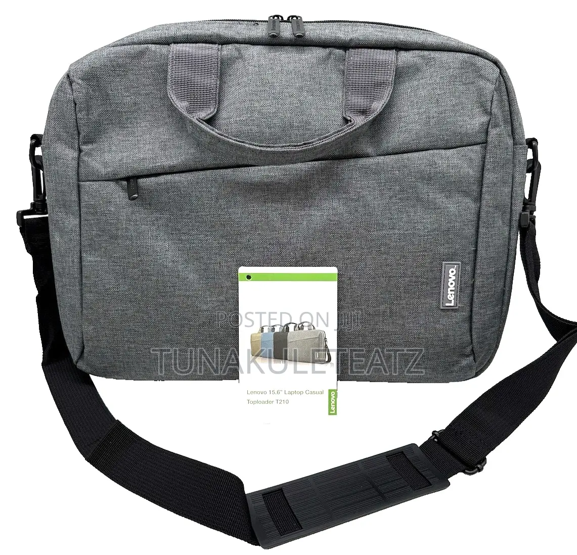 Lenovo 210 Toploader