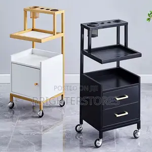 Dressing Salon Tool / Drawer