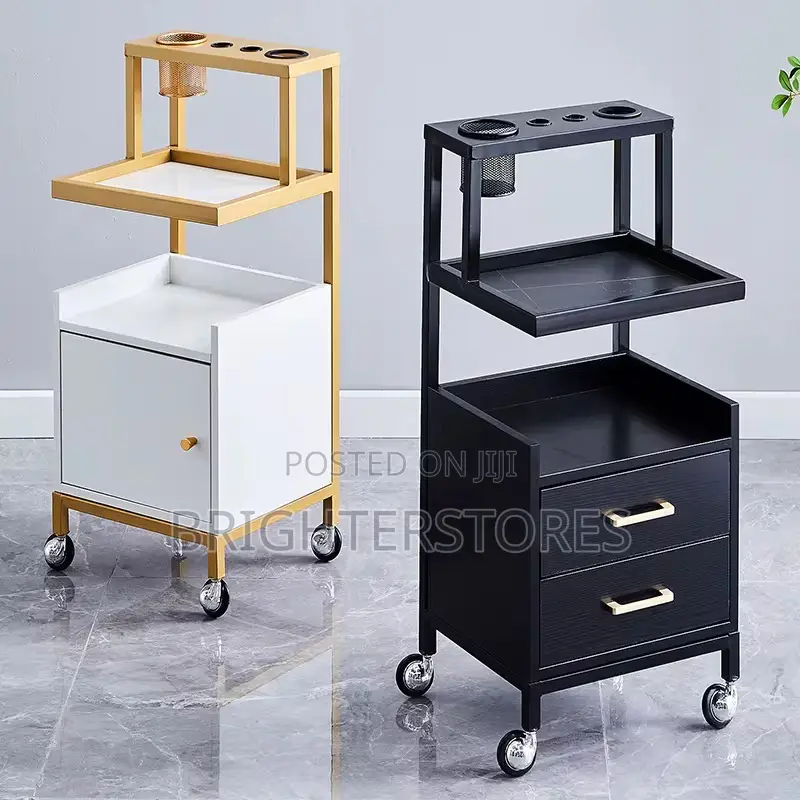Dressing Salon Tool / Drawer