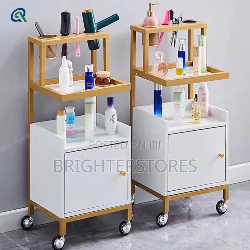 Dressing Salon Tool / Drawer