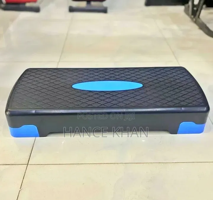 Aerobic Step
