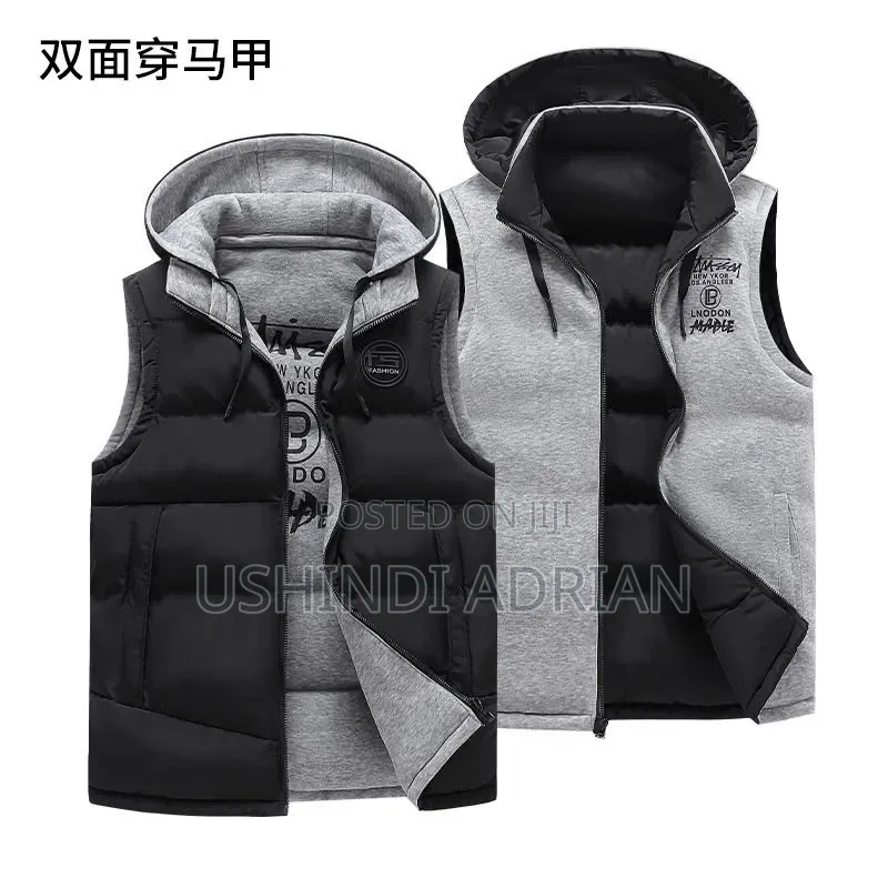 Half Coat–Stylish Comfortable