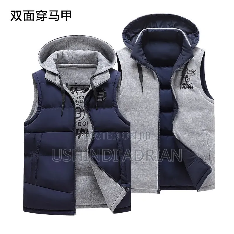 Half Coat–Stylish Comfortable