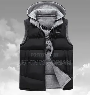 Half Coat–Stylish Comfortable