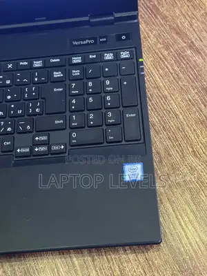 Laptop NEC N22A 8GB Intel Core i5 SSD 256GB