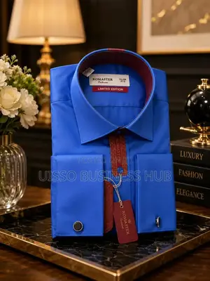 Romaster Men's Pro Shirt