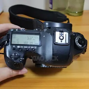 Canon Eos 5d Mark Iii