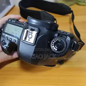 Canon Eos 5d Mark Iii