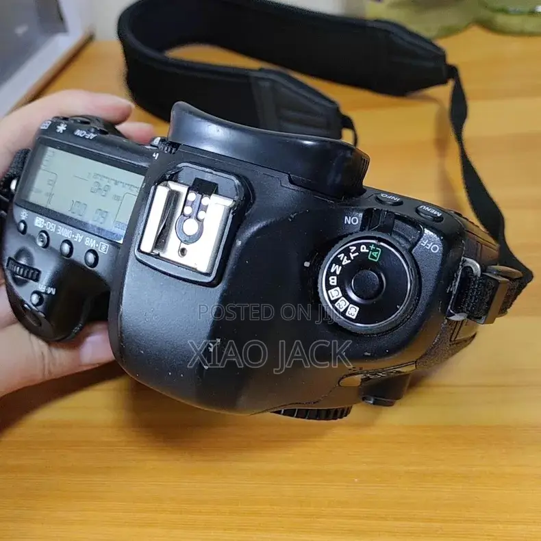 Canon Eos 5d Mark Iii