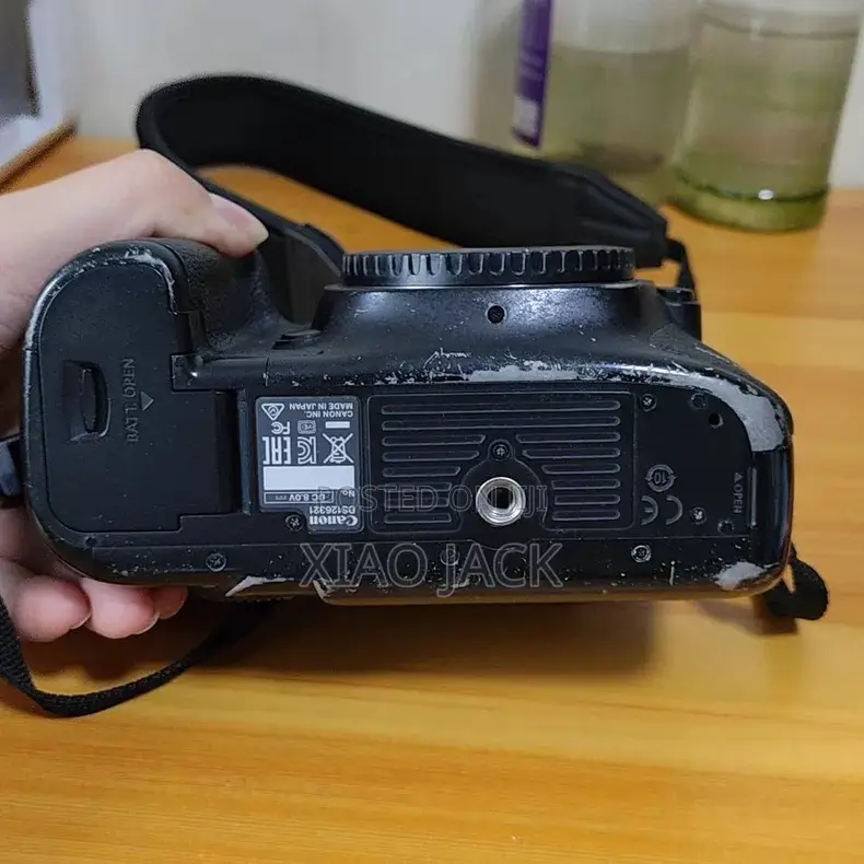 Canon Eos 5d Mark Iii