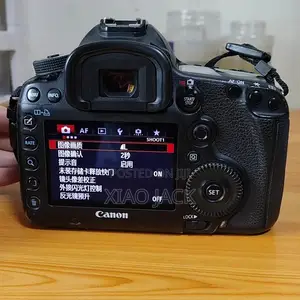 Canon Eos 5d Mark Iii