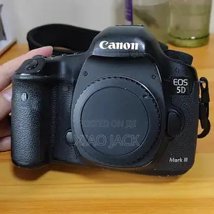 Canon Eos 5d Mark Iii