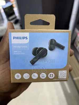 Philips Ear Phones