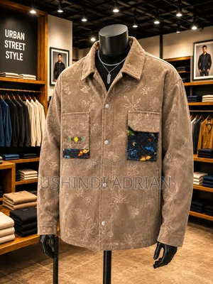 Gentleman's Coat