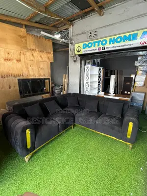 Sofa La L Shape