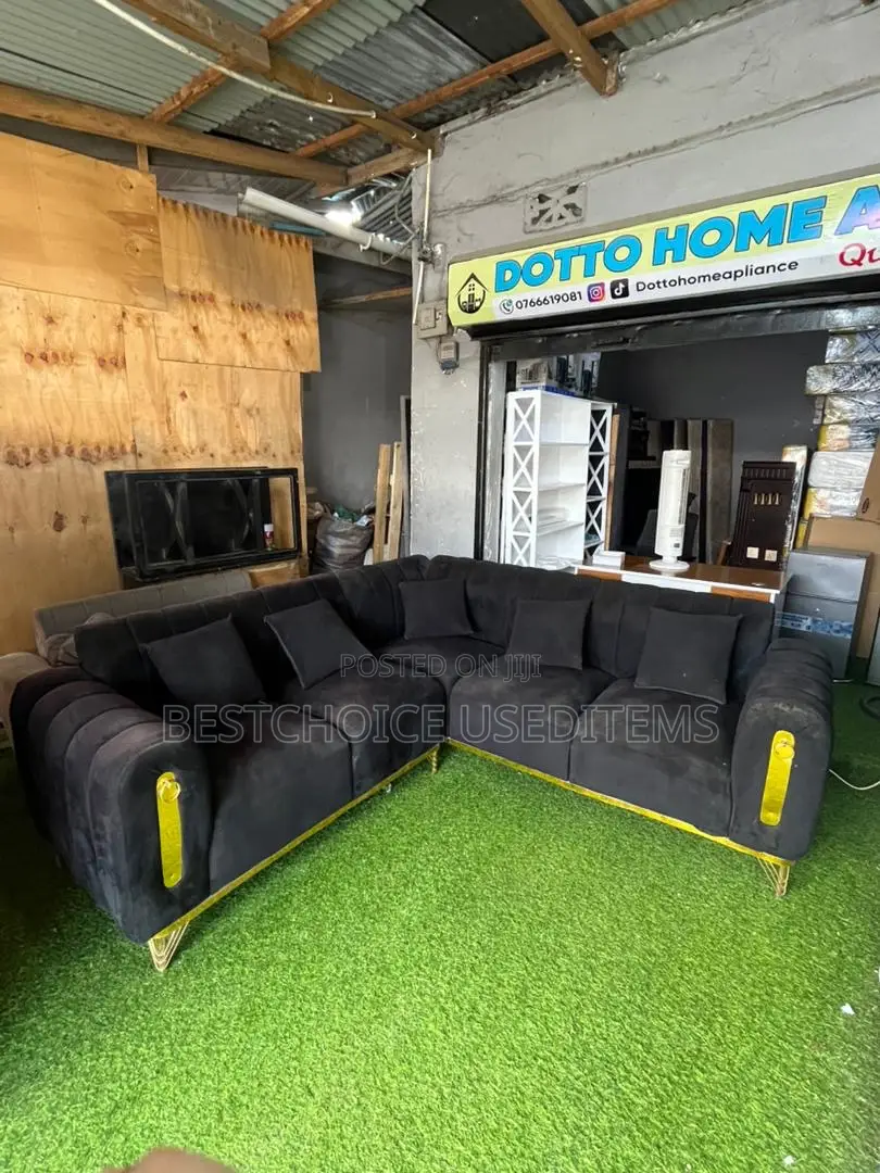 Sofa La L Shape