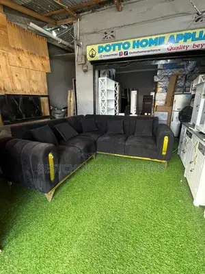 Sofa La L Shape