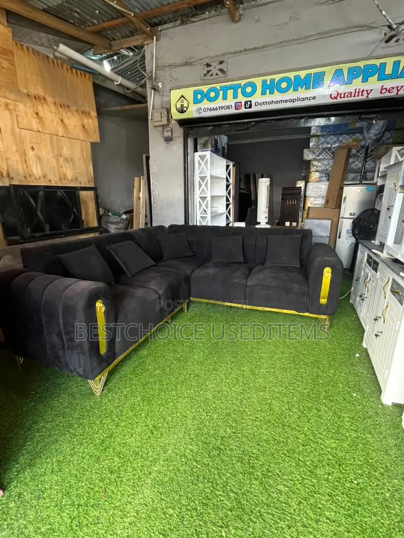 Sofa La L Shape