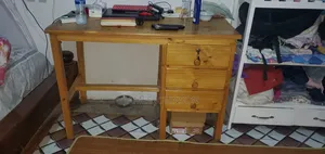 Wooden Table