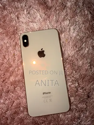Apple iPhone XS Max 64 GB Gold