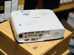 Epson Projector Eb-E20