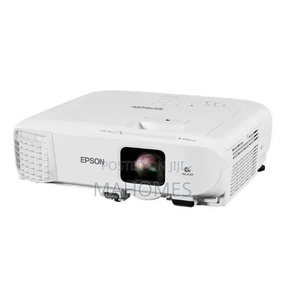 Epson Eb-X49 Available