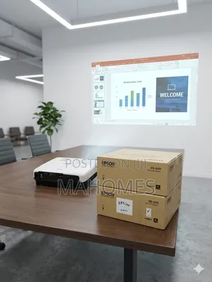 Epson Eb-X49 Available