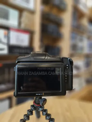 Black Magic Pro