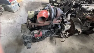 Used Cummins Engine 6bt Good Condition