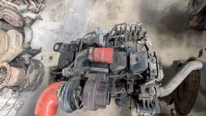 Used Cummins Engine 6bt Good Condition