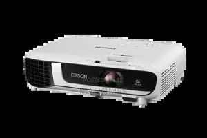 Epson Eb-W51 4,000 Lumens.