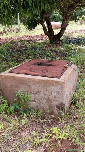 Shamba La Ekari 500 Linauzwa Handeni Tanga