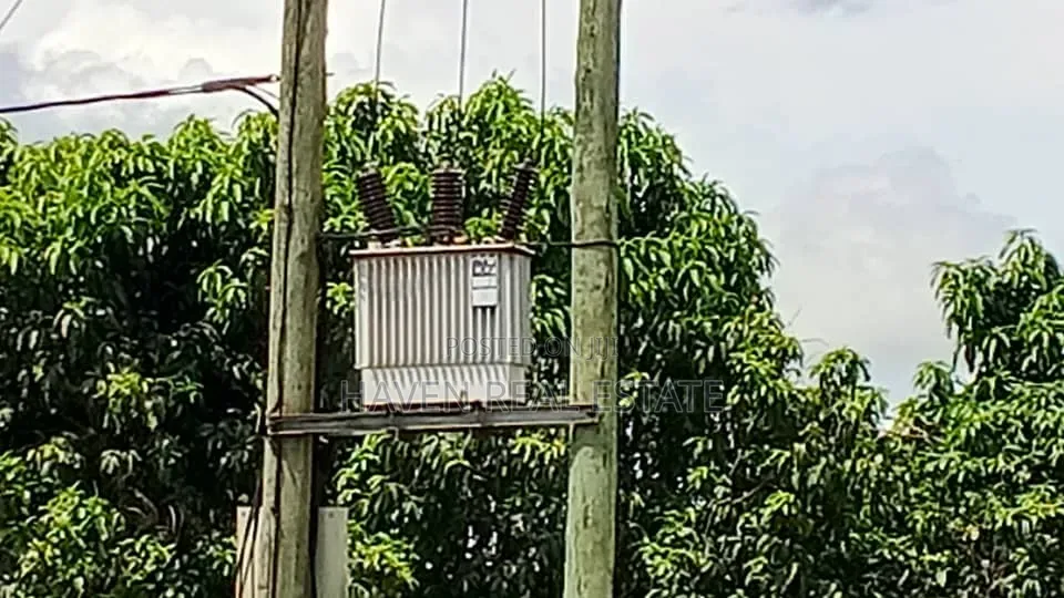 Shamba La Ekari 500 Linauzwa Handeni Tanga