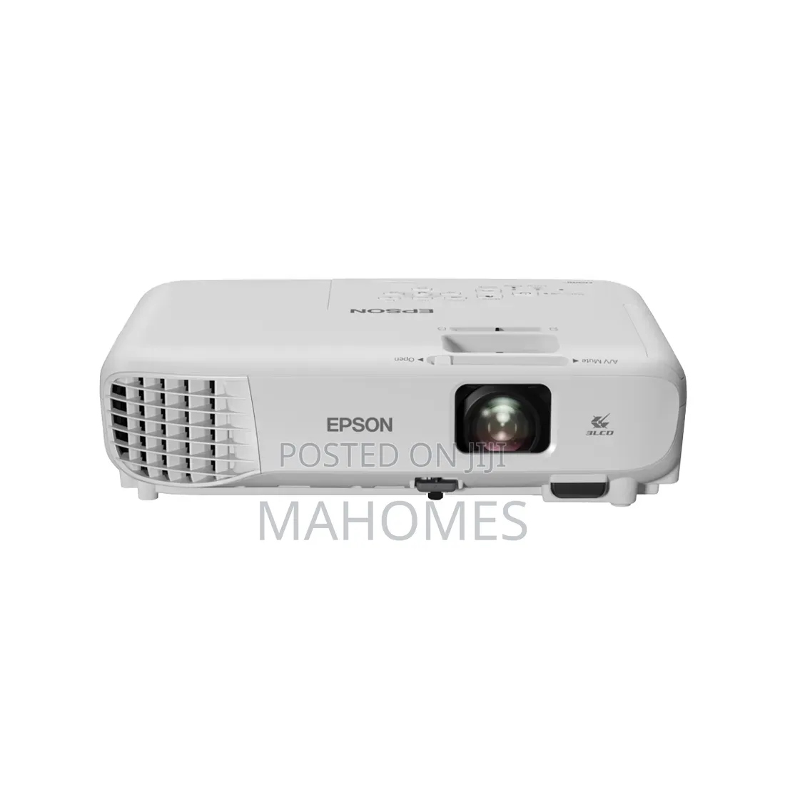Epson Eb-W53 Projector