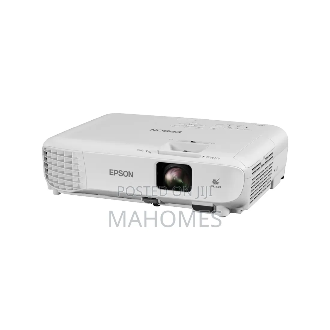 Epson Eb-W53 Projector
