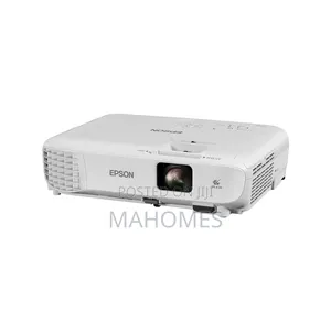 Epson Eb-W53 Projector
