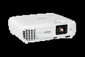 Epson Eb-E24 - 3,600 Lumens