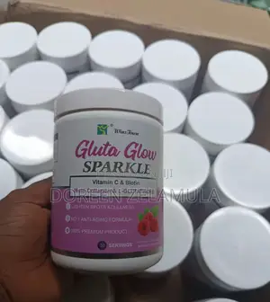 Gluta Glow Sparkle