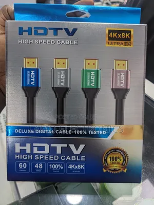 Hdmi to Hdmi 3m Cable
