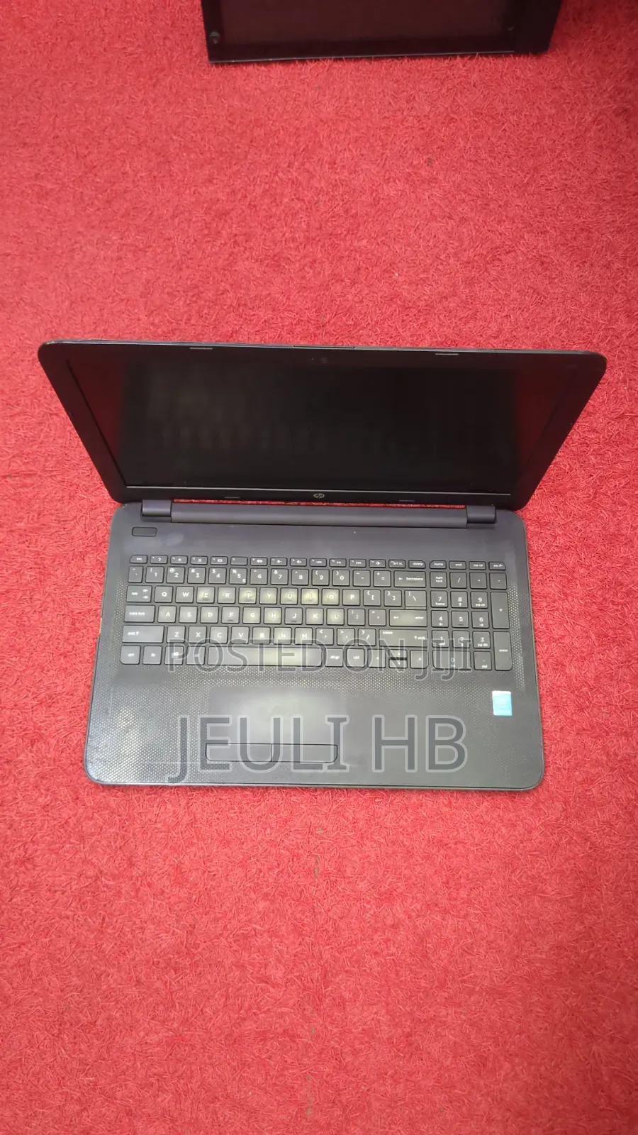 Laptop HP 250 G4 4GB Intel Core i3 HDD 500GB