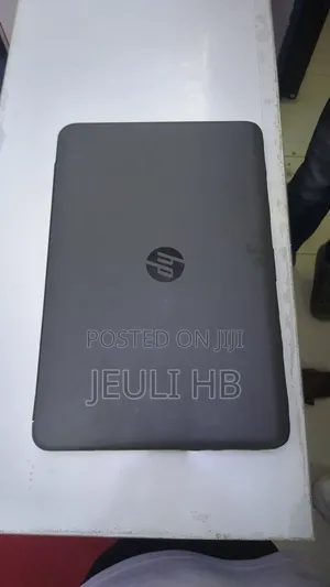 Laptop HP 250 G4 4GB Intel Core i3 HDD 500GB