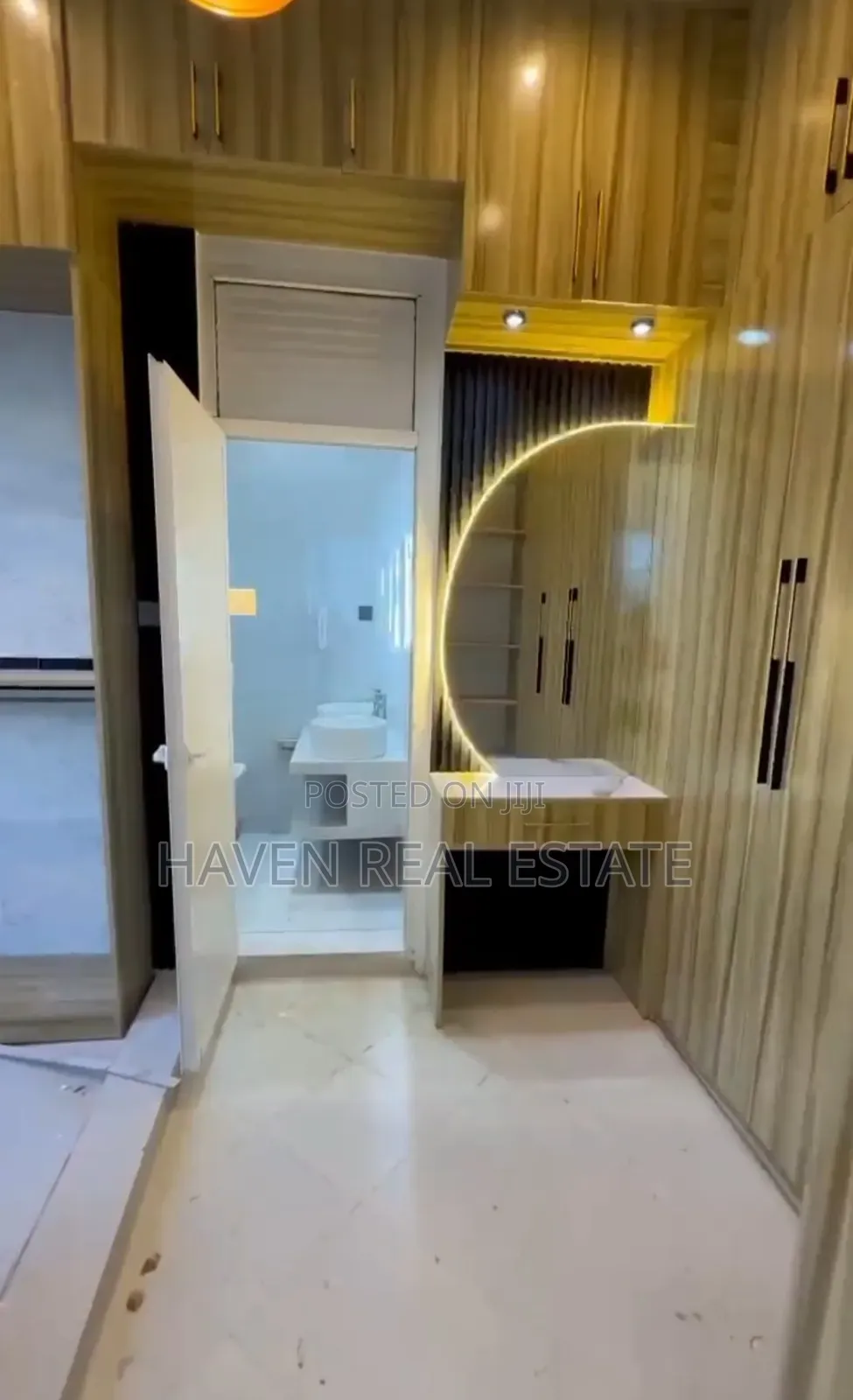 3bdrm House in Goba for sale