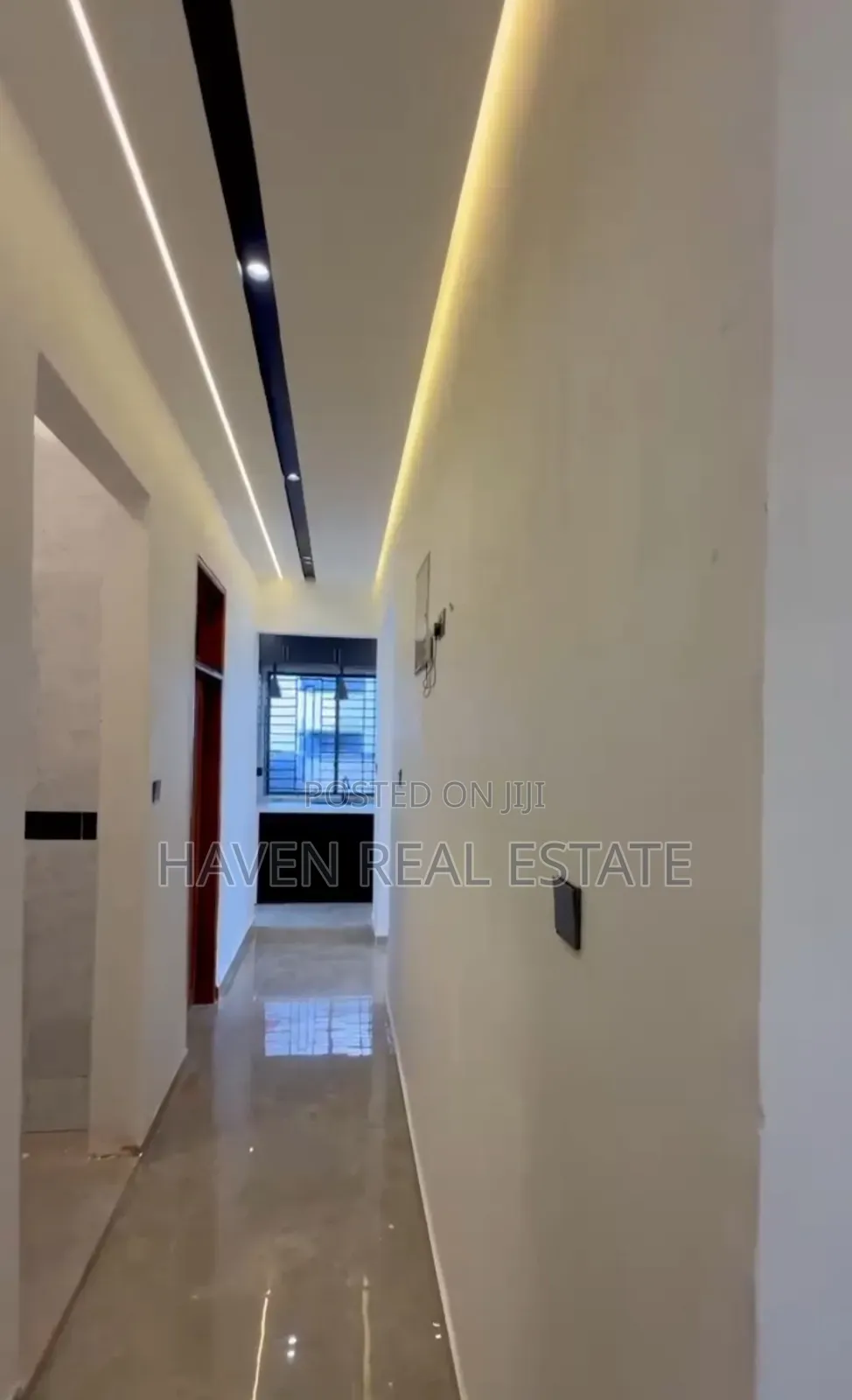 3bdrm House in Goba for sale