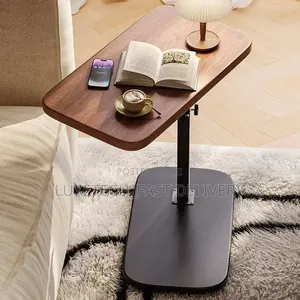Portable Multi-Functional Bedside Laptop Desk