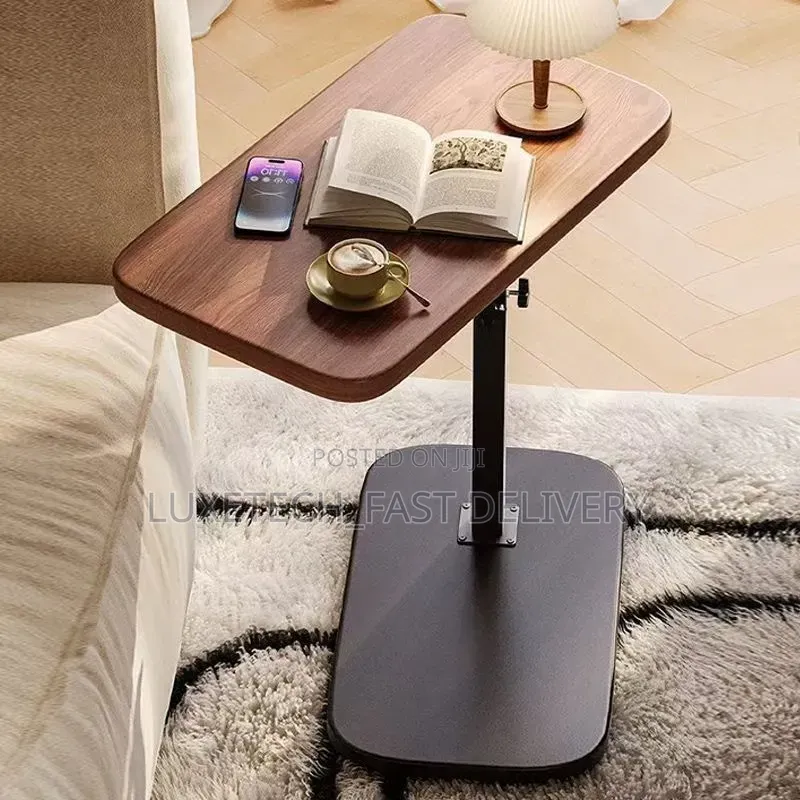 Portable Multi-Functional Bedside Laptop Desk
